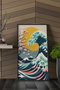 Wallity Artsyhmdfdky8 - 50120 Multicolor